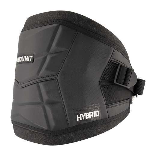 Prolimit Windsurftrapeze Waist Hybrid Black - afb. 2