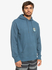 Quiksilver Hooded swaet Bubble stamp  - afb. 2