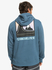 Quiksilver Hooded swaet Bubble stamp  - afb. 5