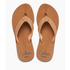 Reef dames slipper Cushion Breeze Slipper Bruin - afb. 2
