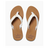 Reef dames slipper Cushion Breeze Slipper Wit - afb. 2