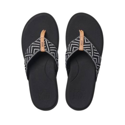 Reef Cushion Cloud TX Geo - afb. 2