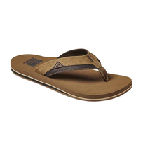 Reef Cushion dawn bronze Bruin