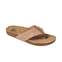Reef  Cushion Strand Roze