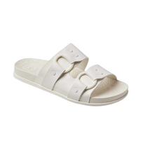 Reef Cushion Vera Cruz Wit