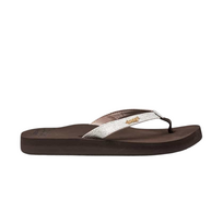 Reef dames slipper Star Cushion sassy
