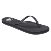 Reef  Dames Slipper Stargazer Black