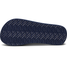 Reef Kinder Slippers Ahi deep sea stripes  - afb. 5