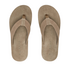 Reef Ojai Classic Brown Suede  - afb. 2