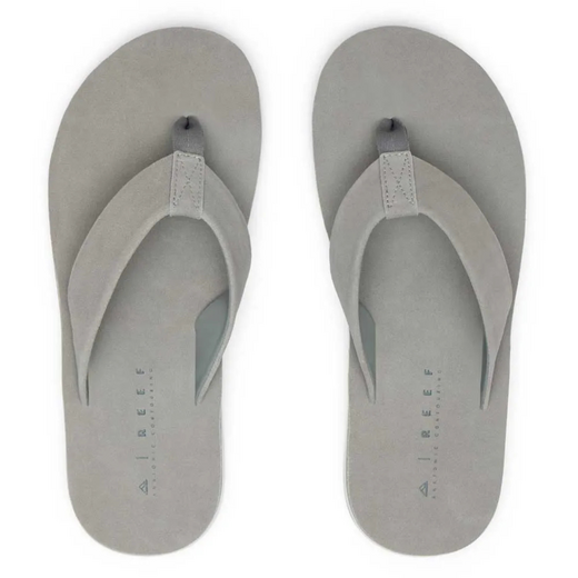 Reef Ojai Classic Suede  Grijs - afb. 2