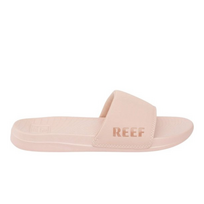 Reef One Slide Cameo Rose