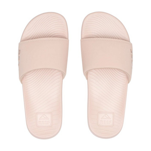 Reef One Slide Cameo Rose - afb. 2