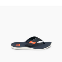 Reef Santa Ana Heren Blauw, Oranje