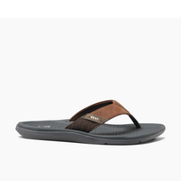 Reef Santa Ana Heren Bruin