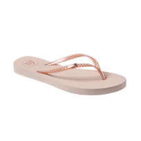 Reef Seadside dames slipper Peach Parfait