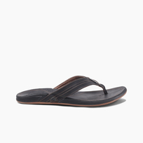 Reef  Heren Slipper J-Bay III donkerbruin