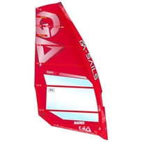 Gaastra Matrix 2023 Rood