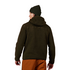 Rossignol All Track Anorak Fleece Olive Shadow - afb. 2
