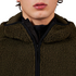Rossignol All Track Anorak Fleece Olive Shadow - afb. 3