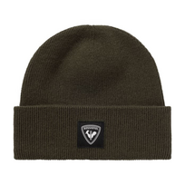 Rossignol Corporate T Muts Olive Shadow