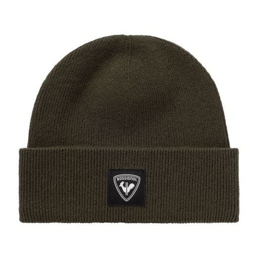 Rossignol Corporate T Muts Olive Shadow - afb. 1