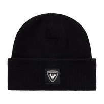 Rossignol Corporate T Muts Zwart