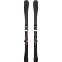 Rossignol Dames Ski Nova 14 TI 24/25 + NX12 GW Bindingen
