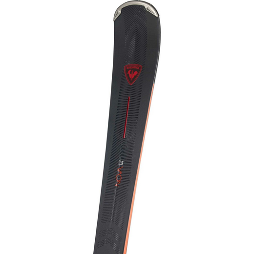 Rossignol Dames Ski Nova 14 TI 24/25 + NX12 GW Bindingen - afb. 3