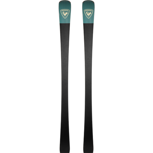 Rossignol Dames Ski's Nova 10 Xpress 24/25 + Xpress W 11 GW Bindingen  - afb. 2