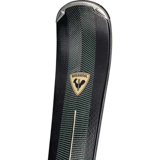 Rossignol Dames Ski's Nova 10 Xpress 24/25 + Xpress W 11 GW Bindingen  - afb. 3