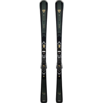 Rossignol Dames Ski's Nova 10 Xpress 24/25 + Xpress W 11 GW Bindingen 