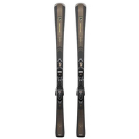 Rossignol Dames Ski's Nova 7 LTD Xpress 24/25 + Xpress W11 GW Bindingen