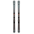 Rossignol Heren Ski's Arcade 82 26/27 + Xpress 11 GW Bindingen - afb. 1