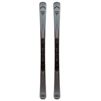 Rossignol Heren Ski's Arcade 82 25/26 + Xpress 11 GW Bindingen