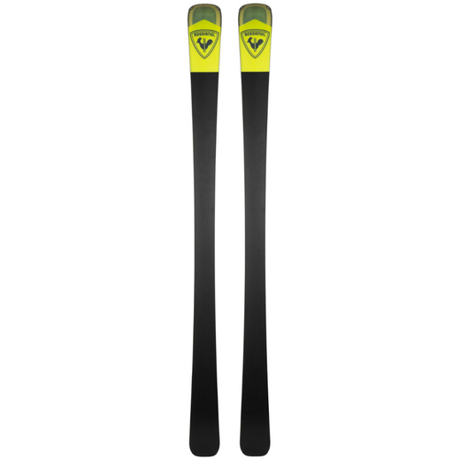 Rossignol Heren Ski's Arcade 84 26/27+ SPX 12 Konect Bindingen - afb. 3