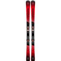 Rossignol Heren Ski's Hero Elite MT TI 24/25 + Konect SPX 12 Bindingen