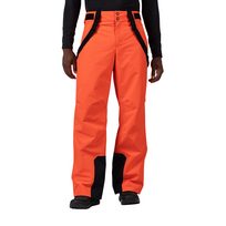 Rossignol Insulated Ski Pant Heren Golden Gate
