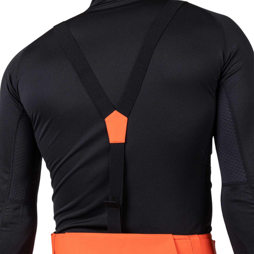 Rossignol Insulated Ski Pant Heren Golden Gate - afb. 3