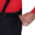 Rossignol Insulated Ski Pant Heren Zwart - afb. 3