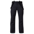 Rossignol Insulated Ski Pant Heren Zwart - afb. 1