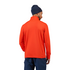 Rossignol Mid Layer Stretch Half Zip Heren Oranje - afb. 2