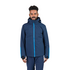 Rossignol Strawpile Heren Ski-Jas Dark Navy - afb. 1