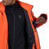 Rossignol Strawpile Heren Ski-Jas Oranje - afb. 3