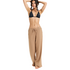 Roxy Nazare Surf Spot Broek Dames Bruin - afb. 1
