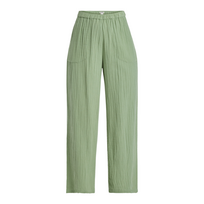 Roxy What A Vibe Broek Dames Groen