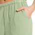 Roxy What A Vibe Broek Dames Groen - afb. 2