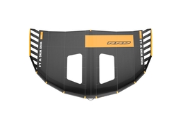 RRD Wind Wing + Window black orange