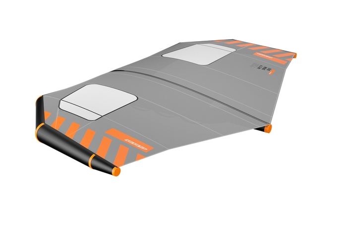RRD EVO Y26 Wing - afb. 2
