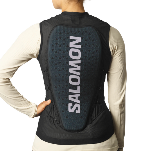 Salomon Dames Protectie Flexcell Pro - afb. 3