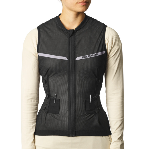 Salomon Dames Protectie Flexcell Pro - afb. 2